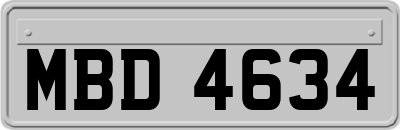 MBD4634