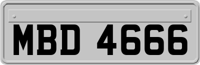 MBD4666