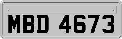 MBD4673