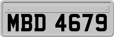 MBD4679