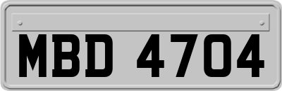 MBD4704
