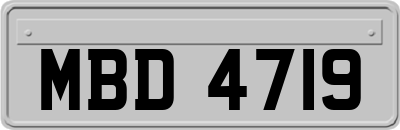 MBD4719