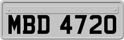 MBD4720