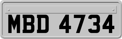 MBD4734