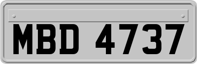 MBD4737
