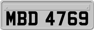 MBD4769