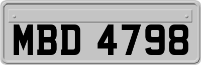 MBD4798