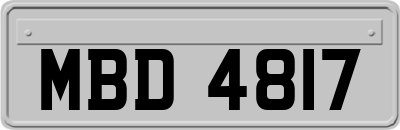MBD4817
