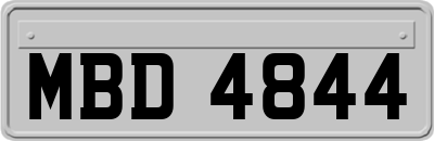 MBD4844