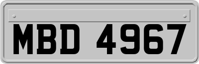 MBD4967
