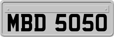 MBD5050
