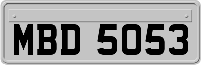 MBD5053