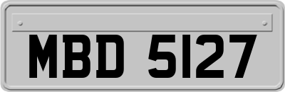 MBD5127