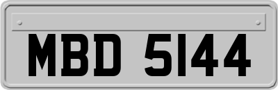 MBD5144