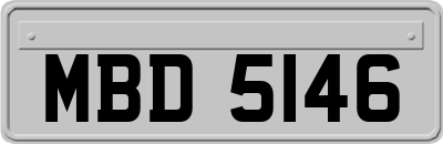 MBD5146