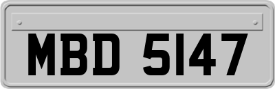 MBD5147