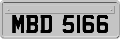 MBD5166