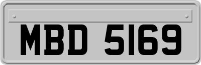 MBD5169