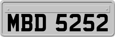 MBD5252