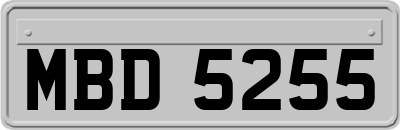 MBD5255