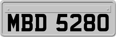 MBD5280