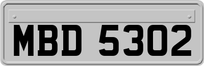 MBD5302