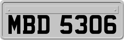 MBD5306