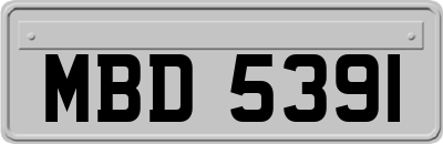 MBD5391