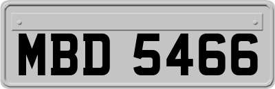 MBD5466