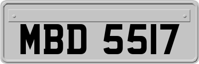 MBD5517