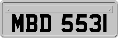 MBD5531
