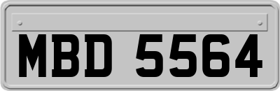 MBD5564
