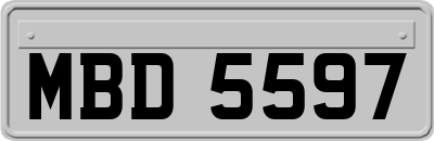 MBD5597