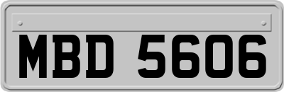 MBD5606
