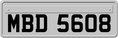 MBD5608