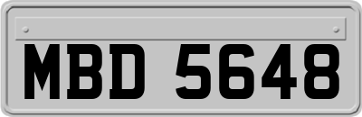 MBD5648