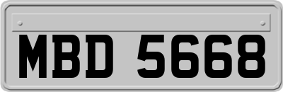 MBD5668