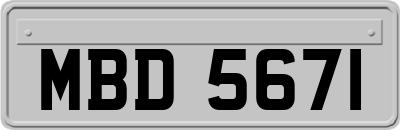 MBD5671
