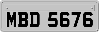 MBD5676