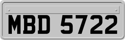 MBD5722