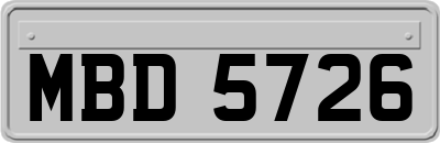 MBD5726