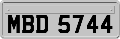 MBD5744