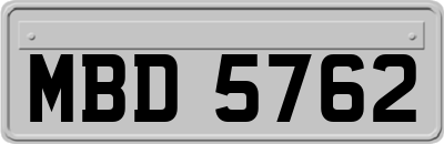 MBD5762