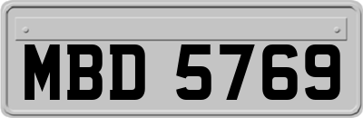 MBD5769