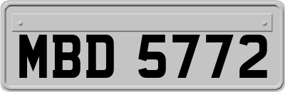 MBD5772