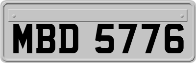 MBD5776