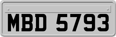 MBD5793