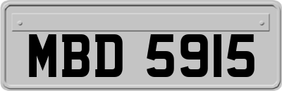 MBD5915