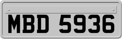 MBD5936