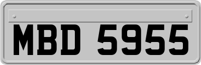 MBD5955